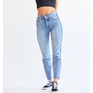REVICE DENIM